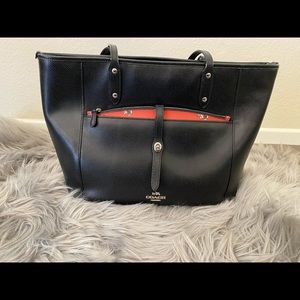 COPY - Coach tote purse